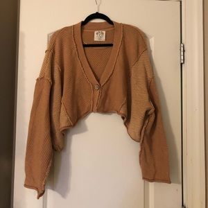 Free People Sweater